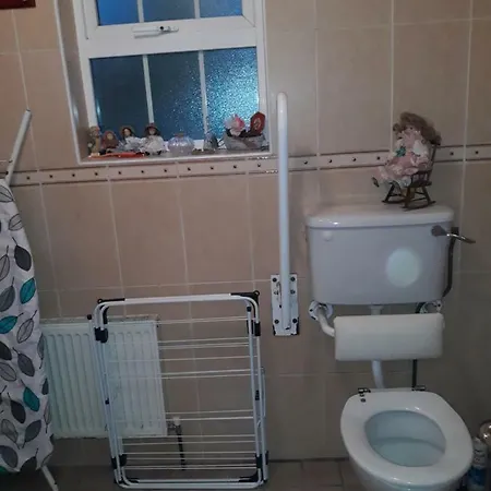 Privatunterkunft Katie's *