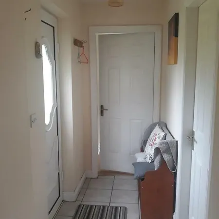 Katie's Homestay Cashel (Tipperary)