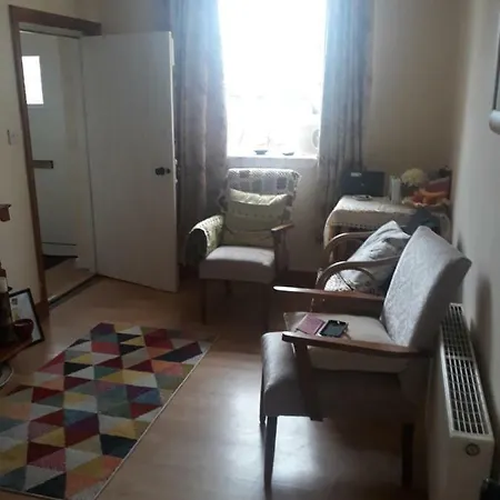 Homestay Katie's Cashel (Tipperary)