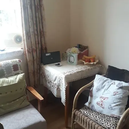 Homestay Katie's