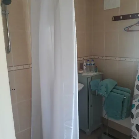 Katie's Privatunterkunft *