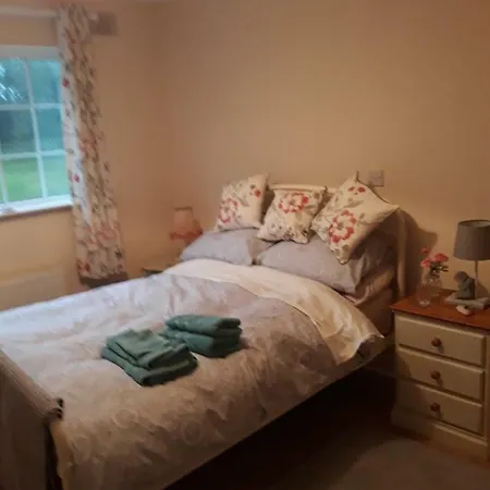 Homestay Katie's *